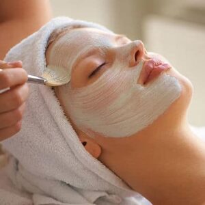 VLAŽILNA NEGA OBRAZA - OSNOVNA