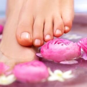 ODSTRANJEVANJE GLIVIC