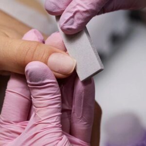 ODSTRANJEVANJE SOAK OFF