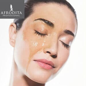 ANTI - STRES NEGA Z GLOBINSKIM VLAŽENJEM