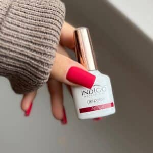 GELIRANI NOHTI (NANOS GELA NA NARAVNE NOHTE)