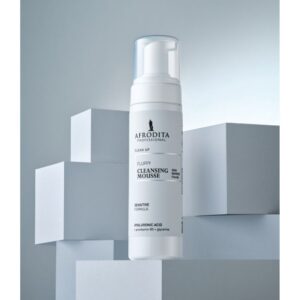 CLEAN UP Čistilna mousse pena (200 ml)