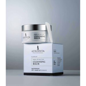 CLEAN UP Izjemno bogat čistilni balzam (100 g)