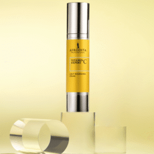 VITAMIN C EXPERT Lahka hranljiva krema 45 ml
