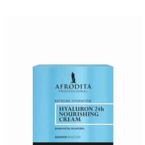 HYALURON 24h Hranljiva krema 50 ml