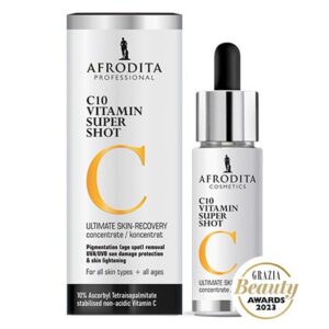 C10 VITAMIN SUPER SHOT