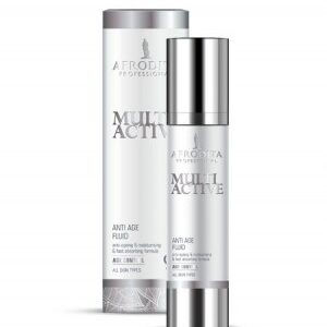Multiactive anti-age fluid 100ml