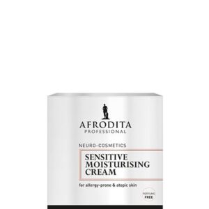 NEURO SENSITIVE Vlažilna krema za občutljivo in atopično kožo 50 ml