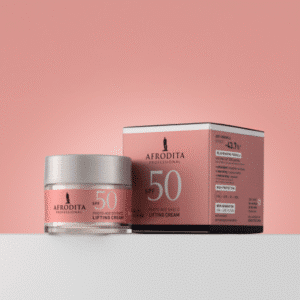 MULTIACTIVE Lifting krema SPF 50 50 ml