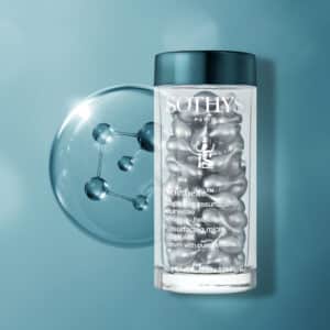 NOCTUELLE RESURFACING MICRO-CAPSULES, 60 x 0,4 ML
