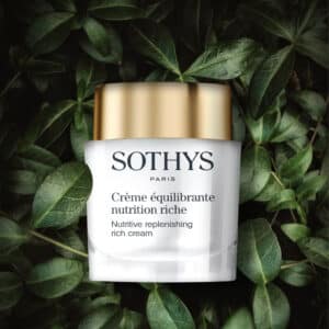 NUTRITIVE REPLENISHING RICH CREAM, 50 ML