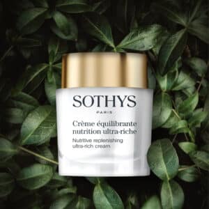 NUTRITIVE REPLENISHING ULTRA RICH CREAM, 50 ML
