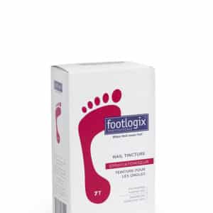FOOTLOGIX TINKTURA SPREJ- proti glivicam na nohtih