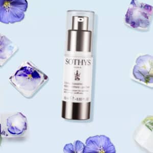 RADIANCE CREAM FOR WRINKLES - DARK CIRCLES - PUFFINESS, 15 ML