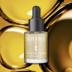 NUTRITIVE ULTRA-LIPID SOS SERUM, 30 ML