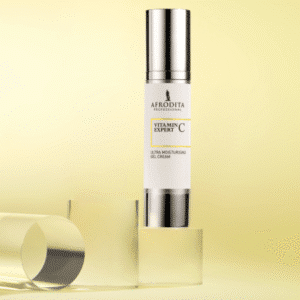 VITAMIN C EXPERT Ultra vlažilna gelna krema 45 ml