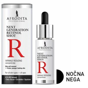 NEXT GENERATION RETINOL SHOT