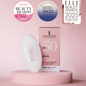MULTIACTIVE Shake fluid SPF 50 50 ml