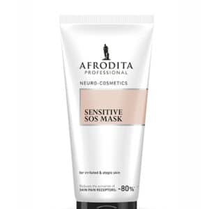 NEURO-SENSITIVE SOS maska za občutljivo in atopično kožo 150 ml