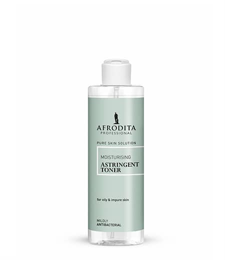 PURE SKIN SOLUTION Adstringentni tonik 190 ml