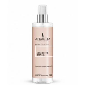 NEURO-SENSITIVE Pomirjevalni tonik za občutljivo in atopično kožo 190 ml