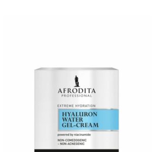 HYALURON Gelna krema s hialuronom 50 ml
