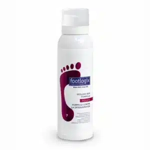 FOOTLOGIX PEELING SKIN FORMULA – proti glivicam in luščenju kože 125ml