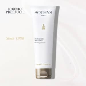 MORNING CLEANSER, 125 ML
