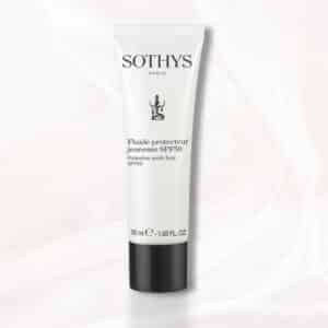 ILLUMINATING YOUTH FLUID SPF50, 50 ML