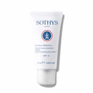 SOTHYS ATHLETICS™ HYDRA-PROTECTING FACE CREAM – SPF15, 50 ML